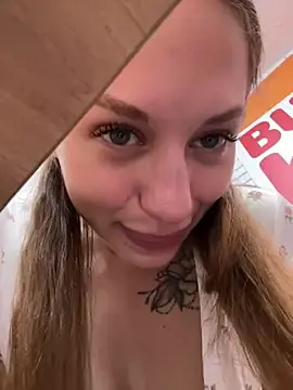 Stripchat Private Sex Chat of Olivia_Jemison