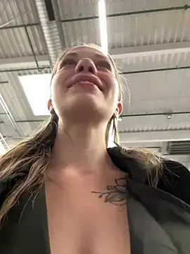 Stripchat Watch Live Sex Cams of Olivia_Jemison