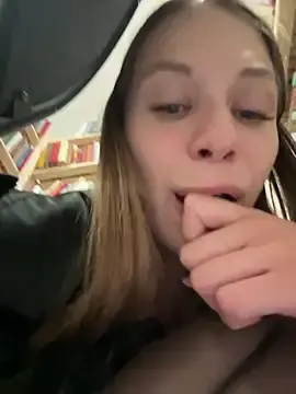 Stripchat Live Porn of Olivia_Jemison