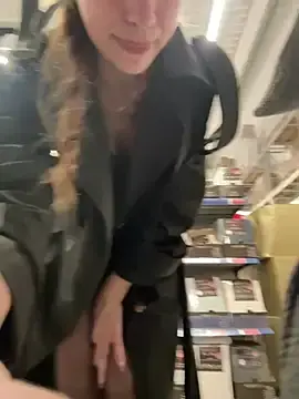 Stripchat Sex Chat of Olivia_Jemison