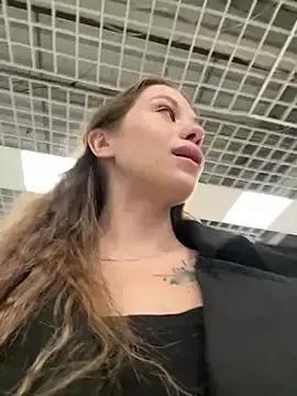 Stripchat Watch Live Sex Cams of Olivia_Jemison