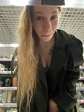 Stripchat Best Webcam of Olivia_Jemison
