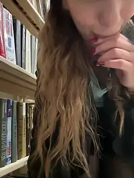 Stripchat Private Sex Chat of Olivia_Jemison