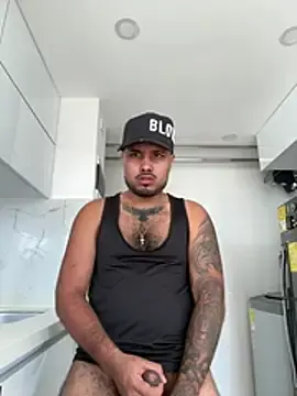 Stripchat Free Live Porn of PapiStan