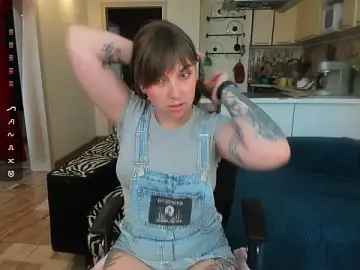 Stripchat Live Sex of StacyTigerr