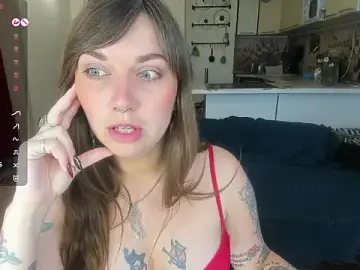 Stripchat Adult Webcam of StacyTigerr