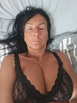 Stripchat Live Porn of TessaYouDream