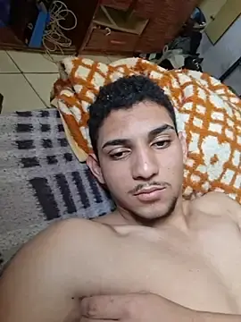 Stripchat Best Webcam of andre_oliver2