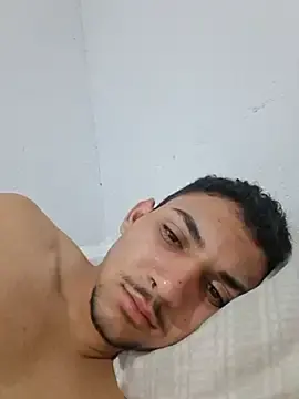 Stripchat Live Sex of andre_oliver2