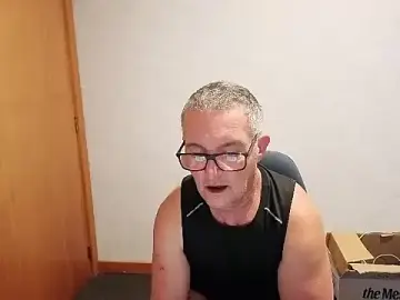 Stripchat Watch Live Sex Cams of daddy_man