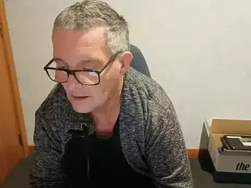 Stripchat Best Webcam of daddy_man