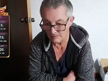 Stripchat Watch Live Sex Cams of daddy_man