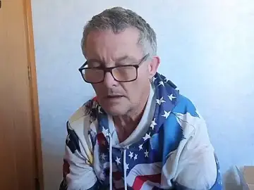 Stripchat Best Webcam of daddy_man