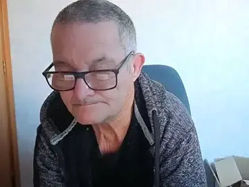 Stripchat Best Webcam of daddy_man