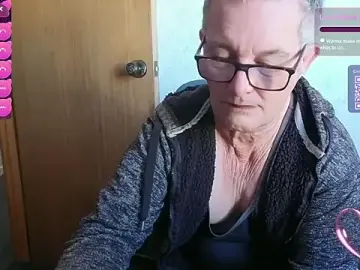 Stripchat Free Live Porn of daddy_man