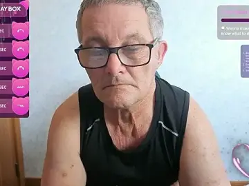 Stripchat Watch Live Sex Cams of daddy_man