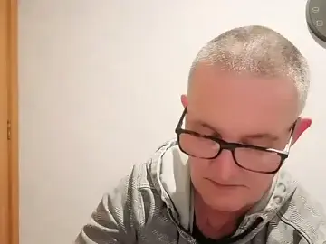Stripchat Best live sex cam show of daddy_man