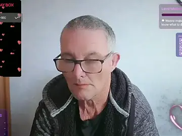 Stripchat Live Sex of daddy_man