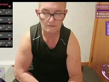 Stripchat Best Webcam of daddy_man