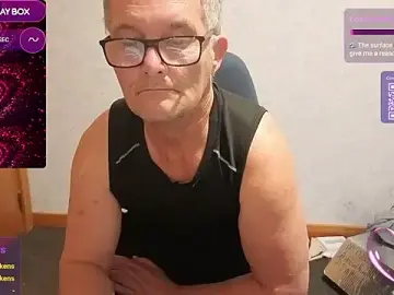 Stripchat Watch Live Sex Cams of daddy_man