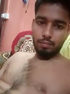 Stripchat Sex Cam of jahid22346