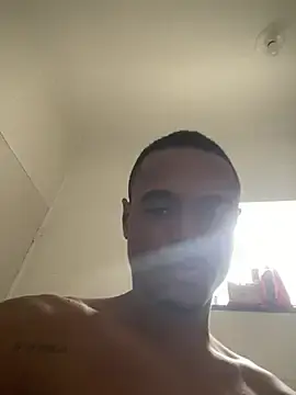 Stripchat Nude Webcam of muaysex