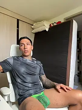 Stripchat Live Porn of sendfer