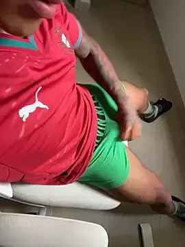 Stripchat Live Porn of sendfer