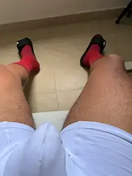 Stripchat Nude Webcam of sendfer