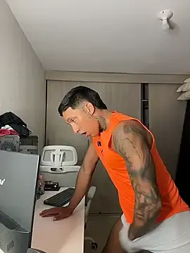 Stripchat Free Live Porn of sendfer