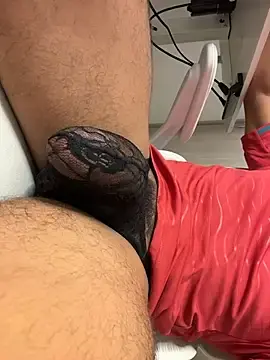 Stripchat Free Porn Cam of sendfer