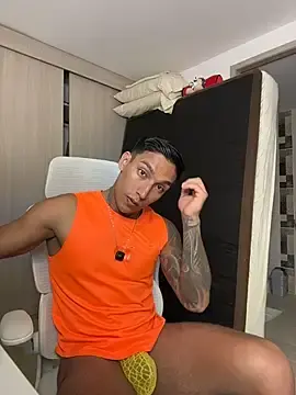 Stripchat Live Sex Cam of sendfer