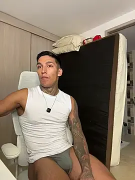 Stripchat Live Sex of sendfer