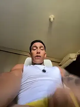 Stripchat Nude Webcam of sendfer