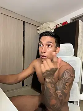 Stripchat Adult Webcam of sendfer
