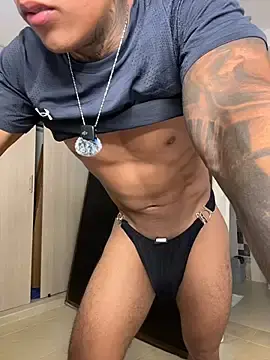 Stripchat Best Webcam of sendfer