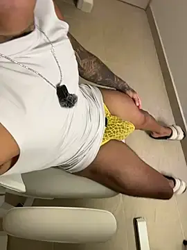 Stripchat Best Webcam of sendfer