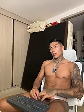 Stripchat Adult Webcam of sendfer