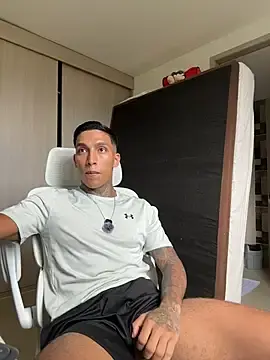 Stripchat Free Live Porn of sendfer