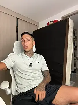 Stripchat Adult Webcam of sendfer
