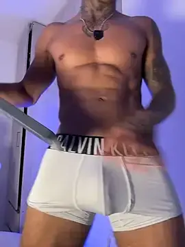 Stripchat Sex Cam of sendfer