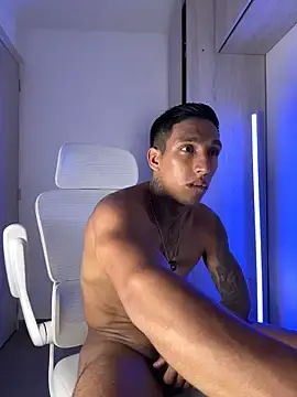 Stripchat Live Sex of sendfer