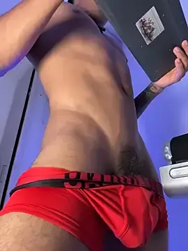 Stripchat Sex Chat of sendfer