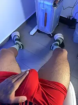 Stripchat Live Sex of sendfer