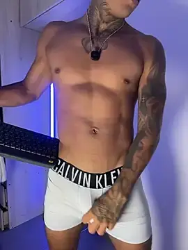 Stripchat Best Webcam of sendfer
