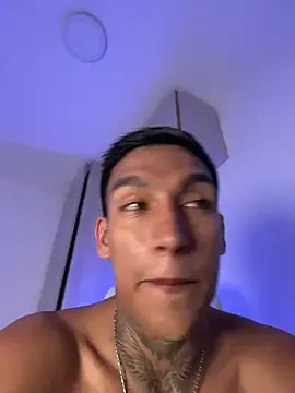 Stripchat Sex Cam of sendfer