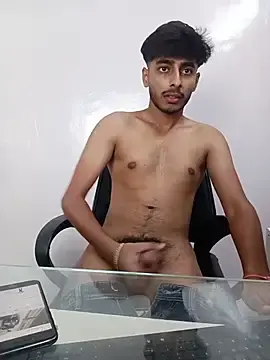 Stripchat Nude Webcam of ArckedlinerTempt