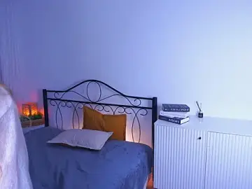 Stripchat Live Porn of ClemenciaCullifer