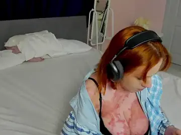 Stripchat Best live sex cam show of Maya_foxy