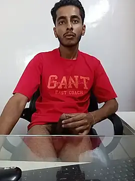 Stripchat Sex Cam of Punjabi-Munda69
